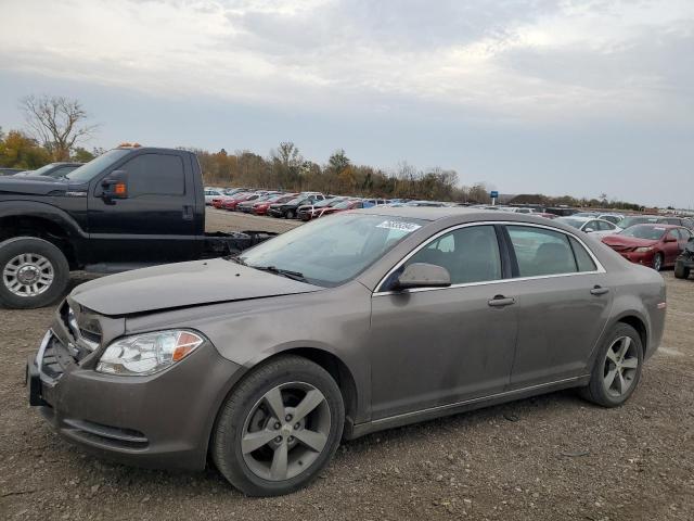 2011 CHEVROLET MALIBU 1LT 2011