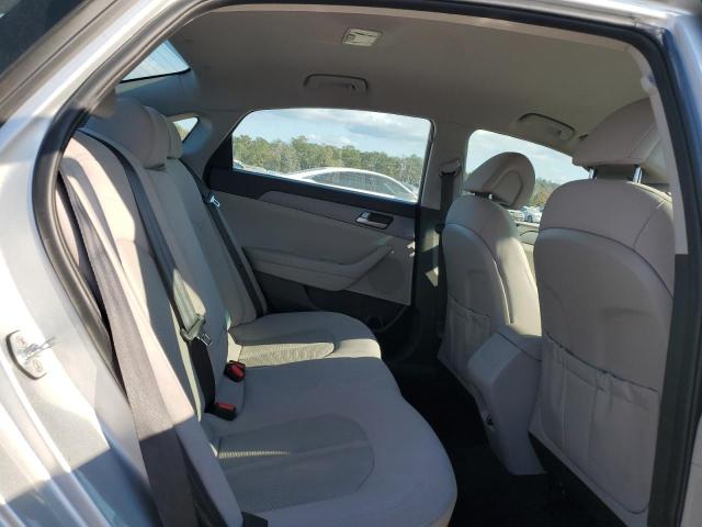 2017 HYUNDAI SONATA SE - 5NPE24AF5HH540372