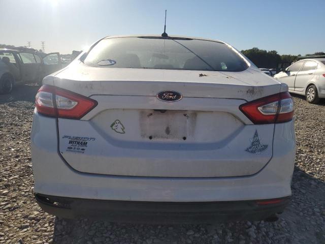 VIN 3FA6P0G77GR276880 2016 Ford Fusion, S no.6