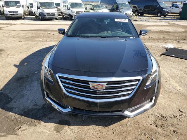 VIN 1G6KD5RS6JU103287 2018 Cadillac CT6, Luxury no.5