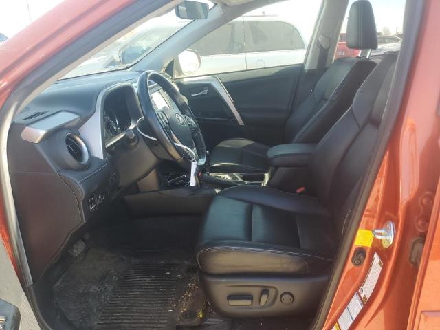 2016 TOYOTA RAV4 LIMIT - JTMDFREV7GJ090387
