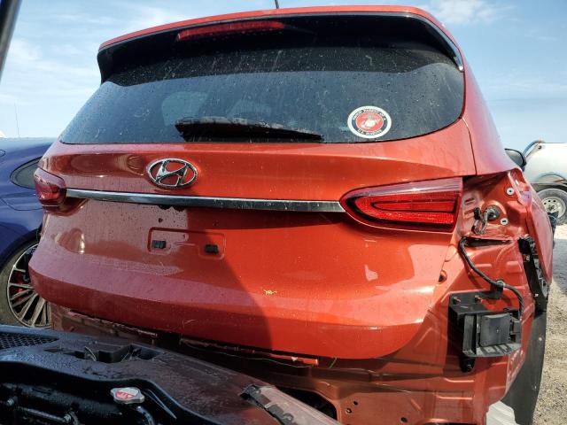 2019 HYUNDAI SANTA FE S - 5NMS23AD0KH111852