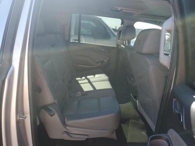 2017 CHEVROLET SUBURBAN K - 1GNSKHKC9HR218333