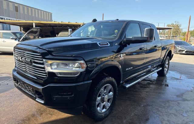 VIN 3C63R3ML4KG642347 2019 RAM 3500, Laramie no.2