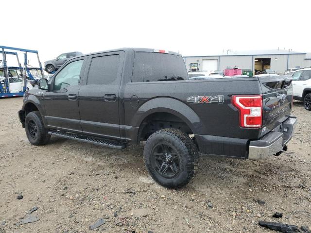 Vin: 1ftew1e42kkc53091, lot: 77243394, ford f-150 supercrew 20192