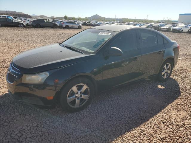 2013 CHEVROLET CRUZE LS #3027381792