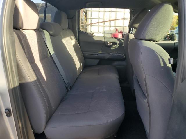 2017 TOYOTA TACOMA DOU - 3TMCZ5AN9HM062726