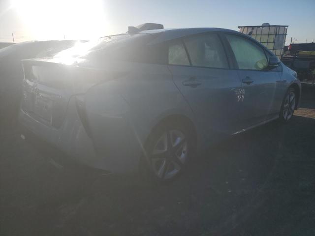2016 TOYOTA PRIUS - JTDKARFU6G3527361