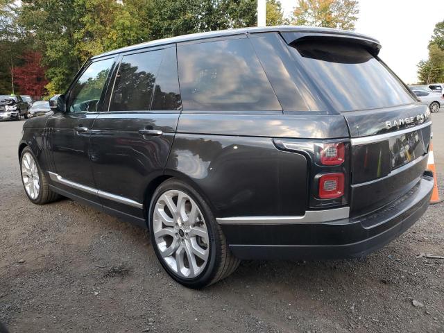 VIN SALGS2EF2EA132009 2014 Land Rover Range Rover,... no.2