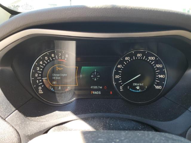 2015 LINCOLN MKZ - 3LN6L2JK5FR617489