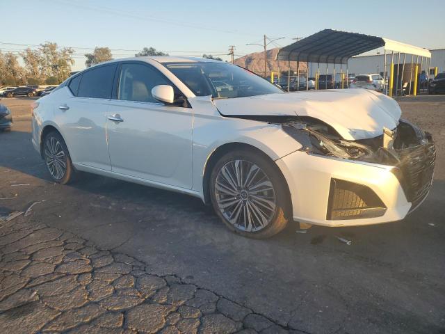 2023 NISSAN ALTIMA SL - 1N4BL4EW3PN406071