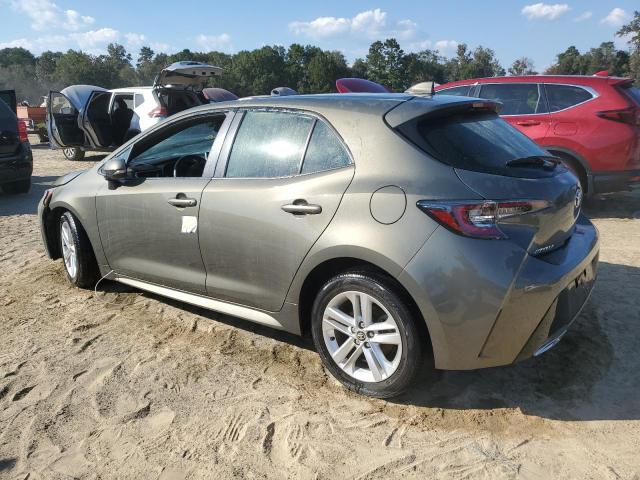 2020 TOYOTA COROLLA SE - JTND4RBE0L3094866