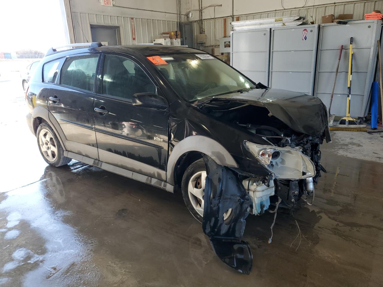 Lot #2921578692 2008 PONTIAC VIBE