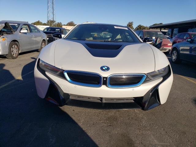 VIN WBY2Z2C52FV391647 2015 BMW I8 no.5