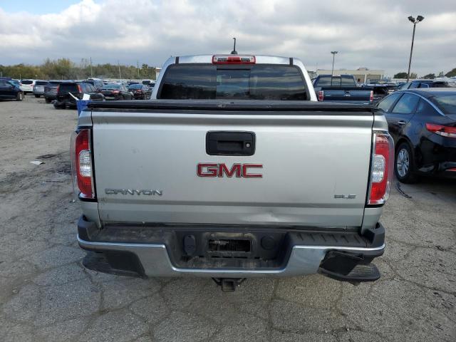 2018 GMC CANYON SLE - 1GTP6CE18J1197852