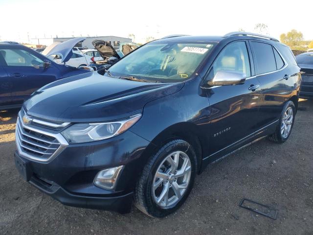 2020 CHEVROLET EQUINOX PR #2940701386