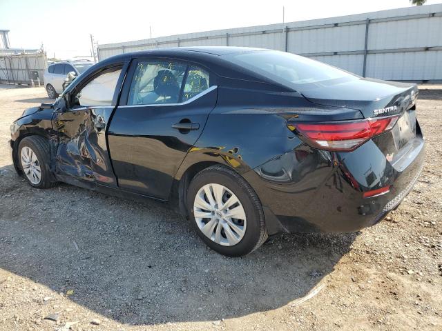 3N1AB8BV3RY312342 2024 NISSAN SENTRA