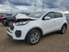 2018 KIA SPORTAGE L - KNDPM3AC8J7423057