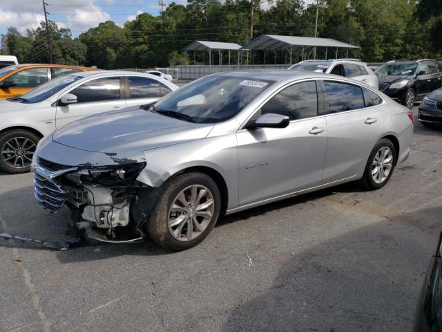 2019 CHEVROLET MALIBU LT 2019