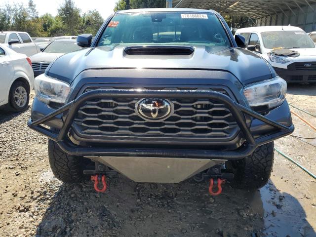 VIN 3TMCZ5AN3PM619354 2023 Toyota Tacoma, Double Cab no.5