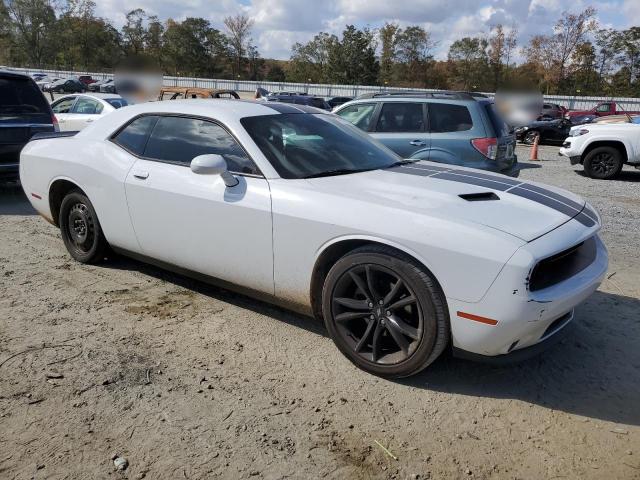 2017 DODGE CHALLENGER - 2C3CDZAG4HH531764