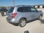 SUBARU FORESTER 2 photo