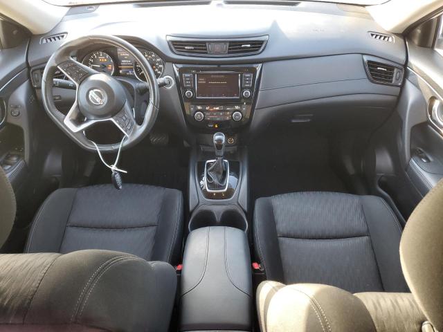 2018 NISSAN ROGUE S - KNMAT2MV3JP542750