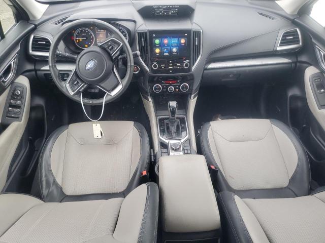 2019 SUBARU FORESTER L - JF2SKAUC4KH526330