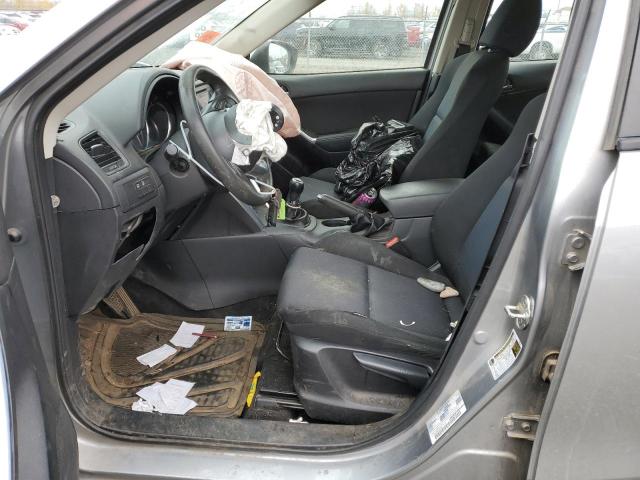 VIN JM3KE2BE2E0403040 2014 MAZDA CX-5 no.7