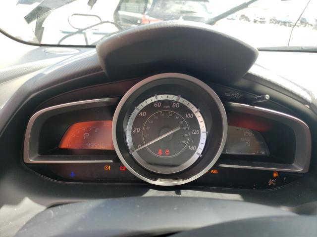 2016 MAZDA CX-3 TOURI - JM1DKBC75G0123352