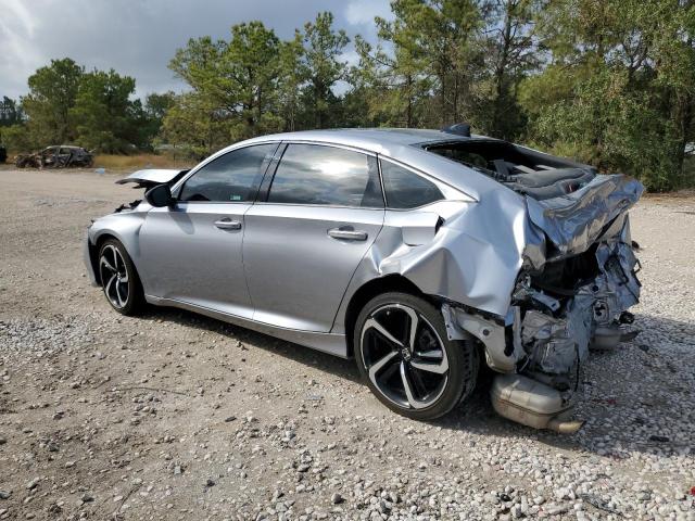 2022 HONDA ACCORD SPO - 1HGCV1F37NA004149