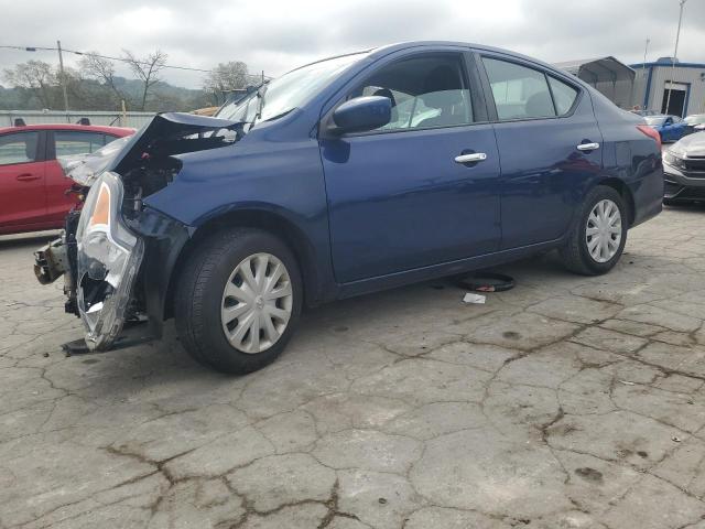 VIN 3N1CN7AP3KL849518 2019 Nissan Versa, S no.1