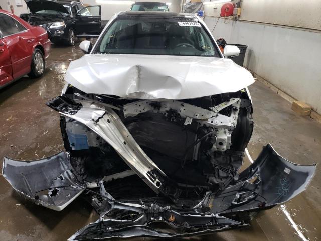 2024 TOYOTA CAMRY TRD - 4T1KZ1AK3RU100065