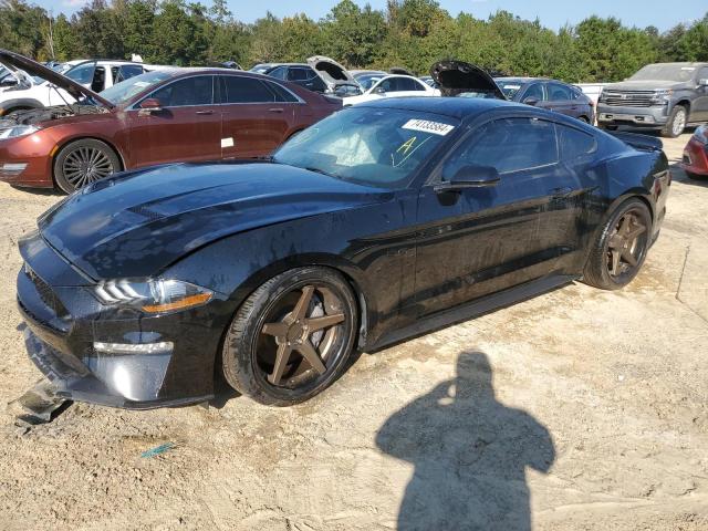 2022 FORD MUSTANG GT #3024669666