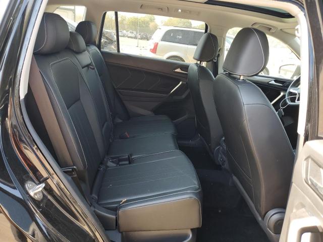 2022 VOLKSWAGEN TIGUAN SE - 3VV2B7AX6NM139661