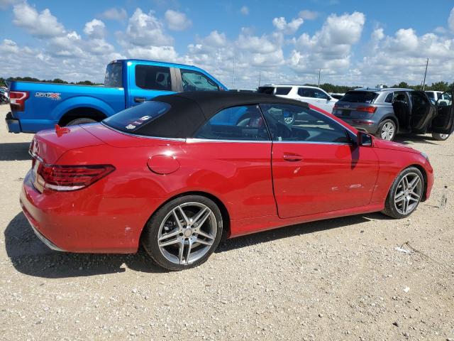 Vin: wddkk6ff8gf322027, lot: 74116314, mercedes-benz e-class 400 20163