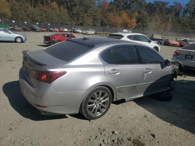 VIN JTHCE1BL1D5002889 2013 LEXUS GS350 no.3