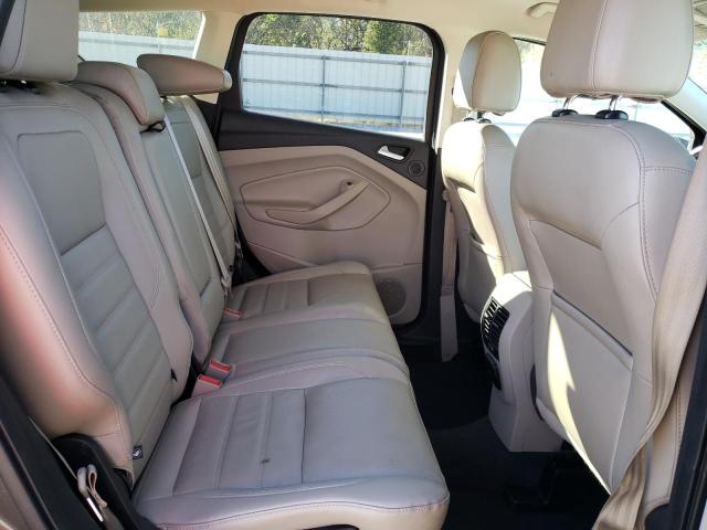 2017 FORD ESCAPE SE - 1FMCU0GD3HUC53775
