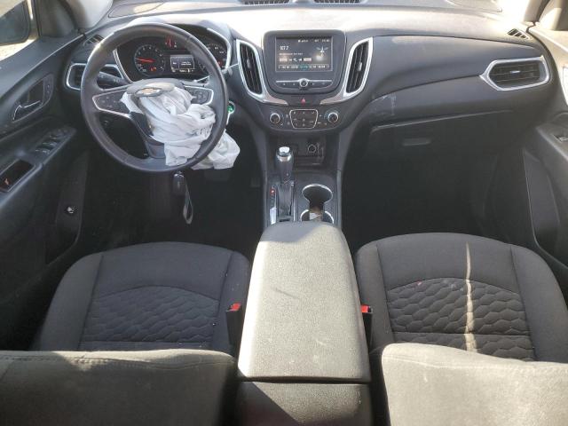 2018 CHEVROLET EQUINOX LT - 3GNAXJEV2JL105256