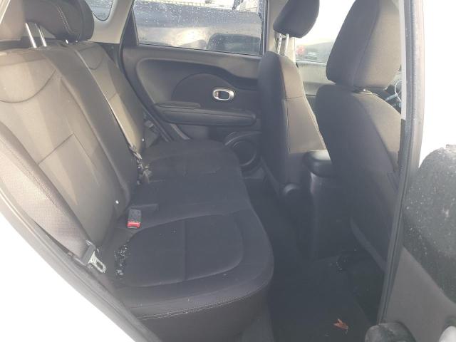 2016 KIA SOUL - KNDJN2A26G7250202