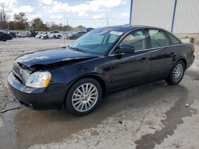 2006 MERCURY MONTEGO PR #3024216860