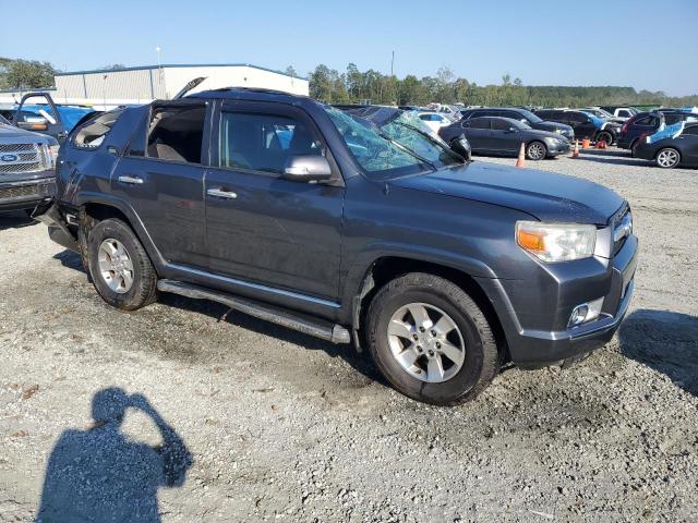 Vin: jtebu5jrxb5041678, lot: 75263454, toyota 4runner sr5 20114