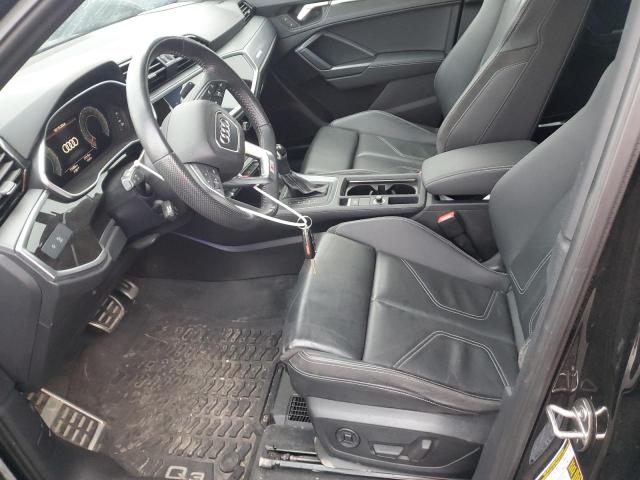 2019 AUDI Q3 PRESTIG - WA1FECF38K1079598