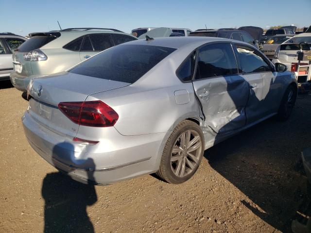 2019 VOLKSWAGEN PASSAT WOL - 1VWLA7A30KC011316
