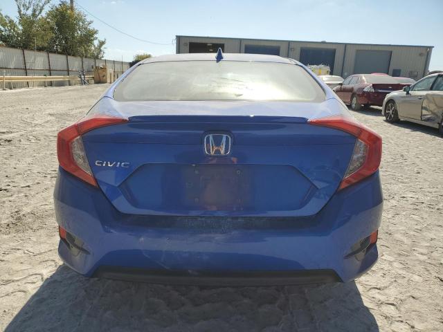2017 HONDA CIVIC EX - 19XFC1F39HE006830