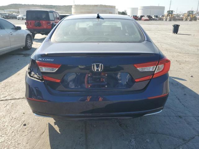 2020 HONDA ACCORD LX - 1HGCV1F16LA068310