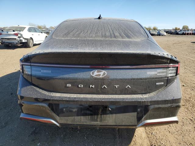 2024 HYUNDAI SONATA SEL - KMHL64JA6RA362766