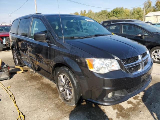 2017 DODGE GRAND CARA - 2C4RDGCG5HR580294