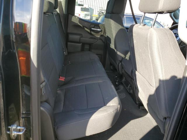 2023 GMC SIERRA K15 - 1GTRUAED5PZ280694