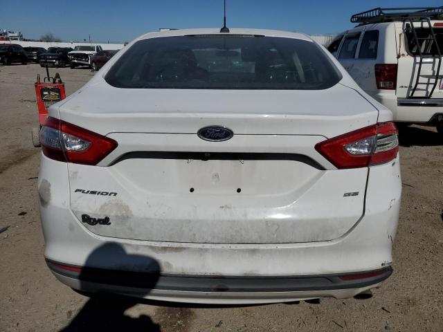 VIN 3FA6P0H70FR265278 2015 Ford Fusion, SE no.6